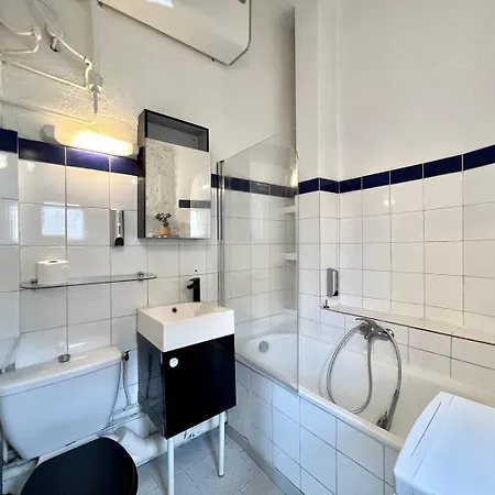 Le Notre Dame, A 400m Des Arenes De Apartmán Nîmes