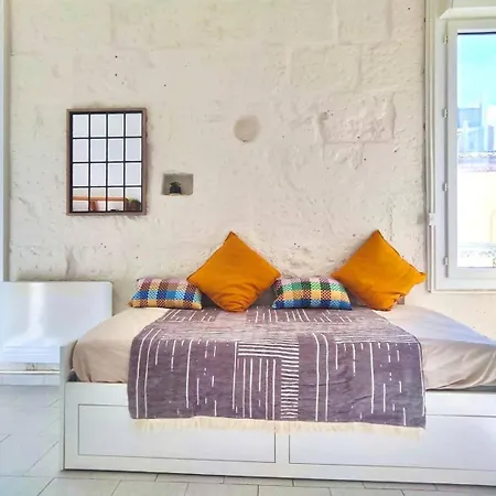 Apartmán Le Notre Dame, A 400m Des Arenes De