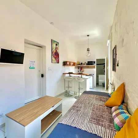 Le Notre Dame, A 400m Des Arenes De Apartmán *