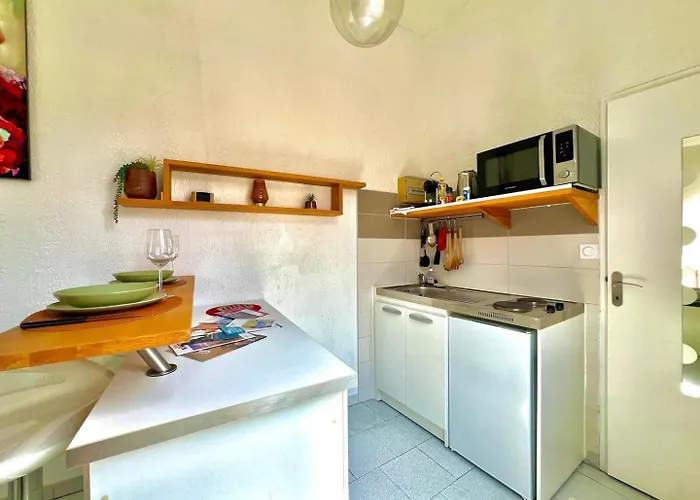 Le Notre Dame, à 400m Des Arènes De